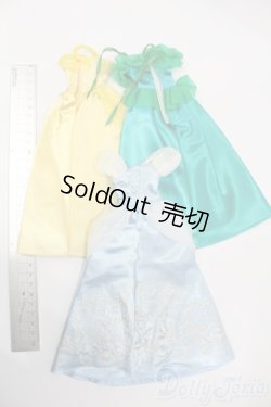 画像2: ジェニー/OF:衣装 S-25-06-01-398-GN-ZS