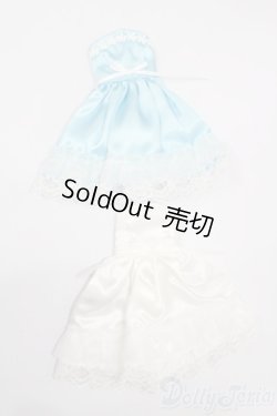 画像1: ジェニー/OF:衣装 S-25-06-01-392-GN-ZS