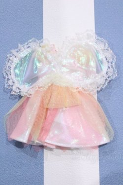 画像2: 【新宿マルイアネックス店 店頭販売商品】リカちゃん/OF:衣装 2100150000010090-ZM
