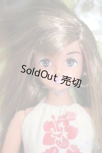 ジェニー/サーファーカオリちゃん S-25-04-20-011-GN-ZS
