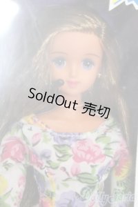 ジェニー/ジュリアナ わたしとジュリアナダンスしない？ S-25-04-20-008-GN-ZS