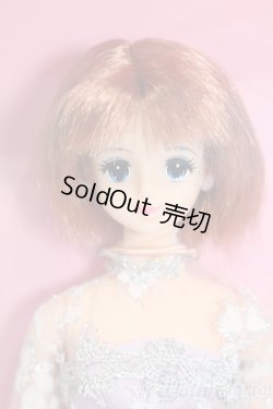 画像1: ジェニー/アベル リカちゃんキャッスル S-25-06-08-512-GN-ZS