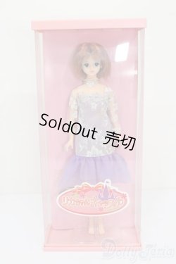 画像4: ジェニー/アベル リカちゃんキャッスル S-25-06-08-512-GN-ZS