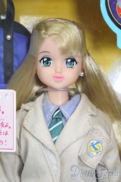 画像1: ジェニー/エンジェルズガーデンジェニー フェリス S-25-04-20-007-GN-ZS