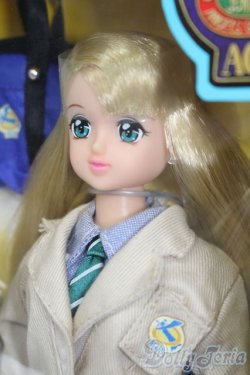 画像2: ジェニー/エンジェルズガーデンジェニー フェリス S-25-04-20-007-GN-ZS