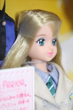 画像3: ジェニー/エンジェルズガーデンジェニー フェリス S-25-04-20-007-GN-ZS