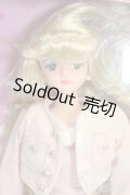 ジェニー/スーパーモデルクラブ　エリー S-25-07-13-347-GN-ZS
