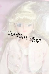 ジェニー/スーパーモデルクラブ　エリー S-25-07-13-347-GN-ZS