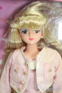 ジェニー/スーパーモデルクラブ　エリー S-25-06-08-559-GN-ZS