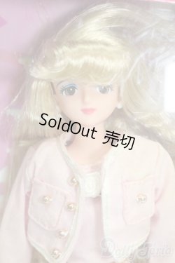 画像1: ジェニー/スーパーモデルクラブ　エリー S-25-07-13-347-GN-ZS