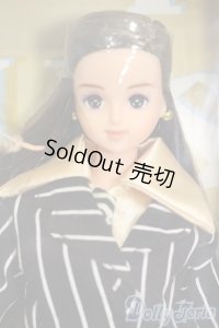 ジェニー/スーパーモデルクラブ　ナオミ S-25-04-20-012-GN-ZS