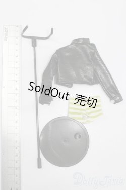 画像2: ジェニー/OF:衣装 S-25-06-01-394-GN-ZS