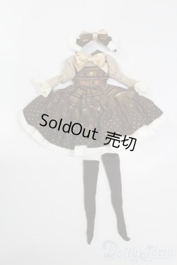 画像1: ジェニー/OF:衣装 S-25-04-20-120-GN-ZS
