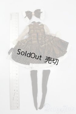 画像2: ジェニー/OF:衣装 S-25-04-20-120-GN-ZS