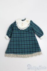 リカちゃん/OF:衣装 S-25-04-20-121-GN-ZS