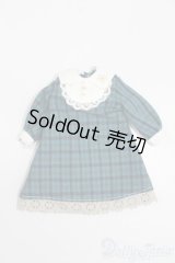 リカちゃん/OF:衣装 S-25-04-20-121-GN-ZS