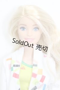 Barbie/バービー スポーツクライミングのせんしゅ 東京2020オリンピック S-25-04-20-112-GN-ZS