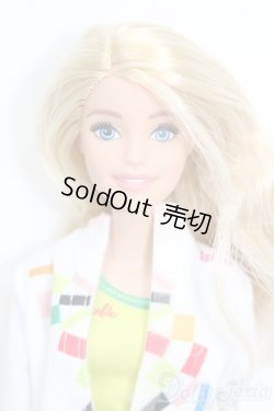 画像1: Barbie/バービー スポーツクライミングのせんしゅ 東京2020オリンピック S-25-04-20-112-GN-ZS