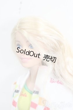 画像2: Barbie/バービー スポーツクライミングのせんしゅ 東京2020オリンピック S-25-04-20-112-GN-ZS