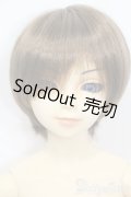 SD13BOY/教室Aヘッド＋SD13ボディ S-25-04-20-108-GN-ZS