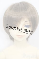SD13BOY/教室Aヘッド＋SD13ボディ S-25-04-20-108-GN-ZS