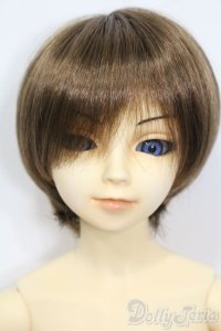 SD13BOY/教室Aヘッド＋SD13ボディ S-25-04-20-108-GN-ZS