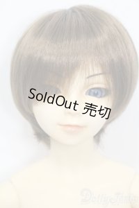 SD13BOY/教室Aヘッド＋SD13ボディ S-25-04-20-108-GN-ZS