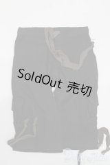 SD/OF:パンツ S-25-11-30-418-GN-ZS