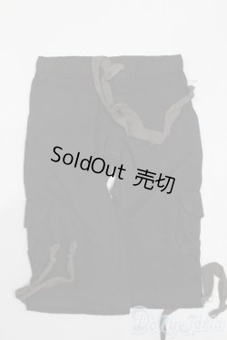 画像1: SD/OF:パンツ S-25-11-30-418-GN-ZS