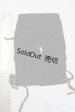 画像2: SD/OF:パンツ S-25-11-30-418-GN-ZS