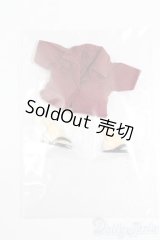 ねんどろいどどーる/衣装・パーツ S-25-04-20-124-GN-ZS