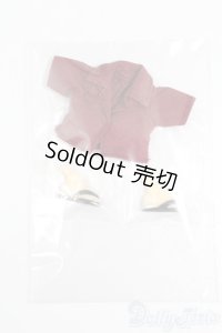 ねんどろいどどーる/衣装・パーツ S-25-04-20-124-GN-ZS