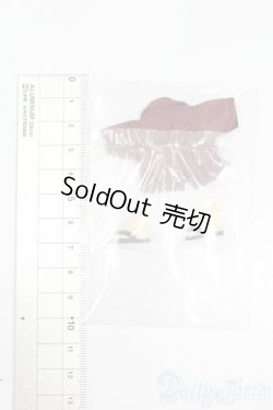 画像2: ねんどろいどどーる/衣装・パーツ S-25-04-20-124-GN-ZS