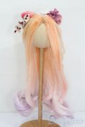 8-9inch/ウィッグ S-25-06-15-337-GN-ZS