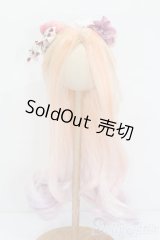 8-9inch/ウィッグ S-25-08-31-496-GN-ZS