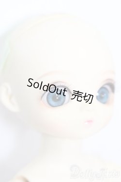 画像3: LEEKE WORLD/Cutie S-25-11-23-549-GN-ZS