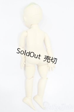 画像5: LEEKE WORLD/Cutie S-25-11-23-549-GN-ZS