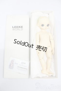 画像6: LEEKE WORLD/Cutie S-25-11-23-549-GN-ZS
