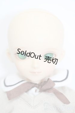 画像1: BLUE FAIRY/SF:Benjamin S-25-04-20-101-GN-ZS