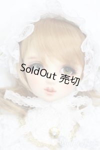 SD13女の子/ワンオフ 翔:Yui様メイク＋衣装セット S-25-04-20-201-GN-ZS