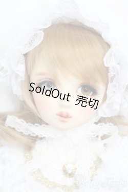 画像1: SD13女の子/ワンオフ 翔:Yui様メイク＋衣装セット S-25-04-20-201-GN-ZS