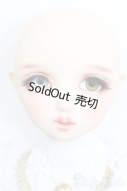 画像2: SD13女の子/ワンオフ 翔:Yui様メイク＋衣装セット S-25-04-20-201-GN-ZS