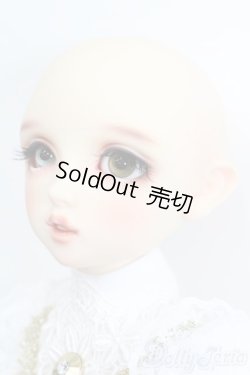 画像3: SD13女の子/ワンオフ 翔:Yui様メイク+衣装セット S-25-04-20-201-GN-ZS