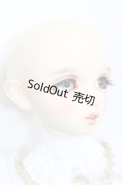 画像4: SD13女の子/ワンオフ 翔:Yui様メイク+衣装セット S-25-04-20-201-GN-ZS