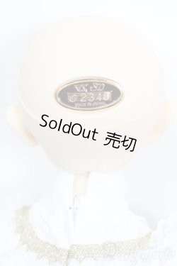 画像5: SD13女の子/ワンオフ 翔:Yui様メイク+衣装セット S-25-04-20-201-GN-ZS