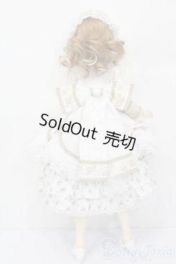 画像7: SD13女の子/ワンオフ 翔:Yui様メイク+衣装セット S-25-04-20-201-GN-ZS