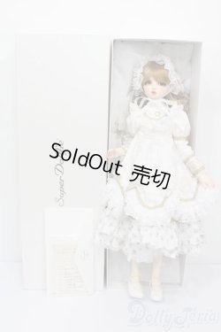 画像8: SD13女の子/ワンオフ 翔:Yui様メイク+衣装セット S-25-04-20-201-GN-ZS