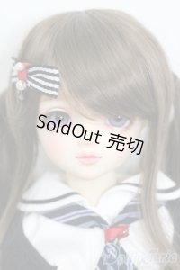 SD女の子/ワンオフ シャルロッテ:Yui様メイク フルセット S-25-10-05-455-GN-ZS