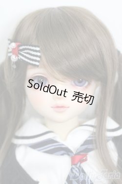 画像1: SD女の子/ワンオフ シャルロッテ:Yui様メイク フルセット S-25-10-05-455-GN-ZS