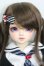画像1: SD女の子/ワンオフ シャルロッテ:Yui様メイク フルセット S-25-04-20-202-GN-ZS (1)